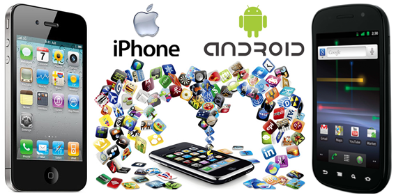 mobile-apps